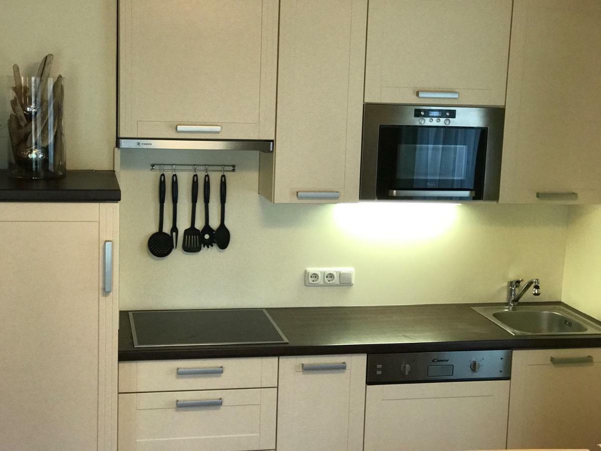 Appartements Unterdorfer Altenmarkt im Pongau Ngoại thất bức ảnh