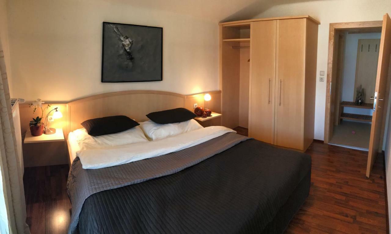 Appartements Unterdorfer Altenmarkt im Pongau Ngoại thất bức ảnh