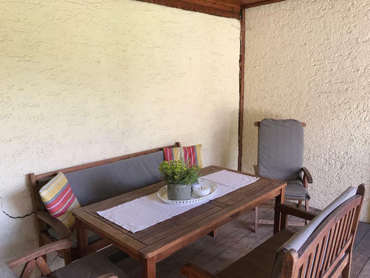 Appartements Unterdorfer Altenmarkt im Pongau Ngoại thất bức ảnh