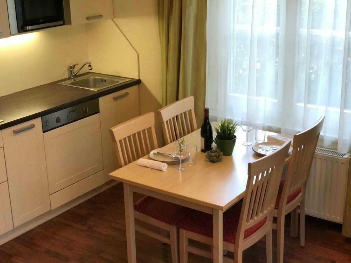 Appartements Unterdorfer Altenmarkt im Pongau Ngoại thất bức ảnh