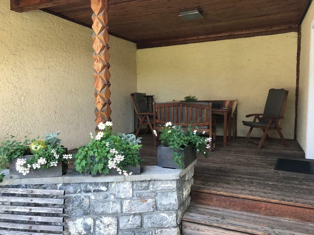 Appartements Unterdorfer Altenmarkt im Pongau Ngoại thất bức ảnh