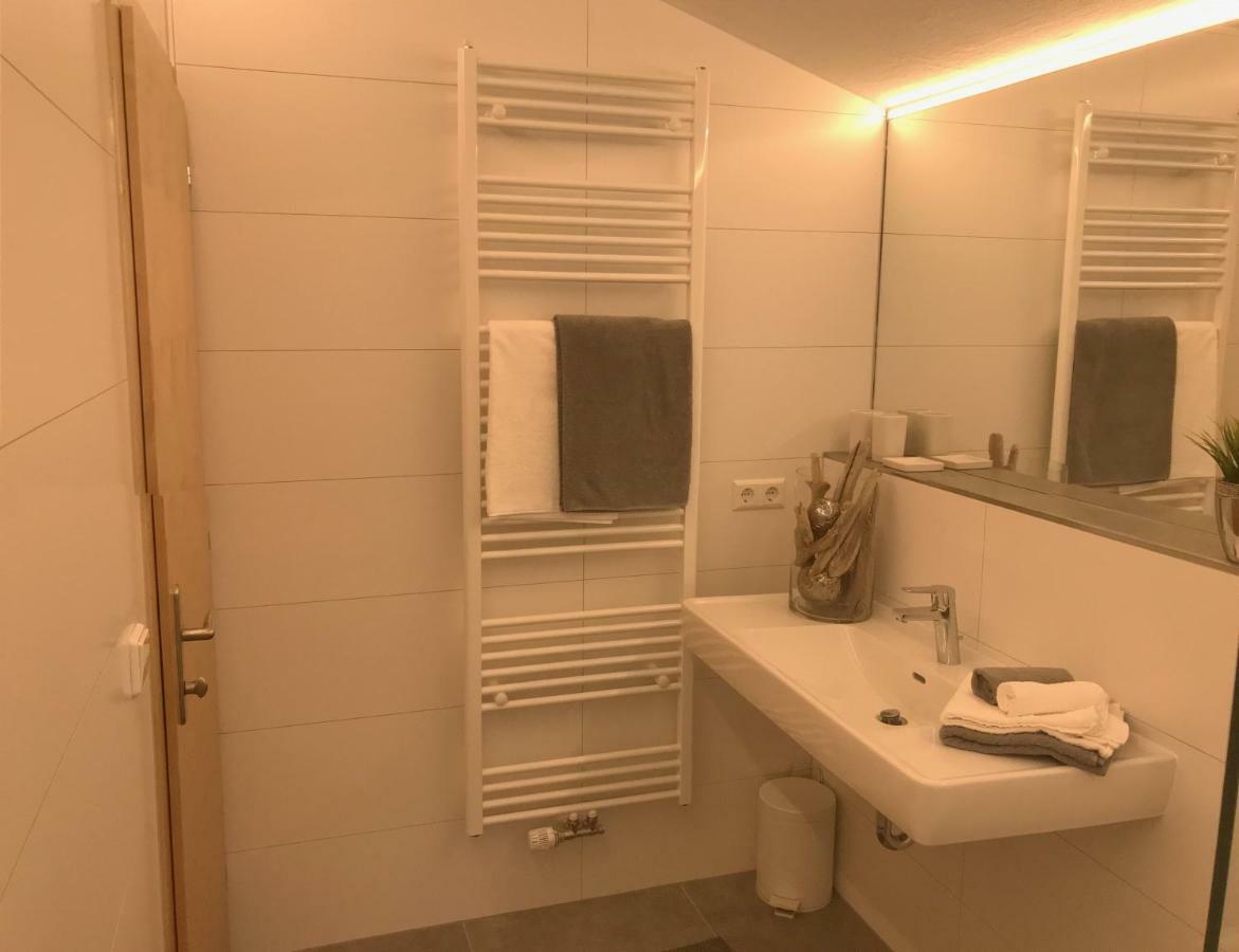 Appartements Unterdorfer Altenmarkt im Pongau Ngoại thất bức ảnh