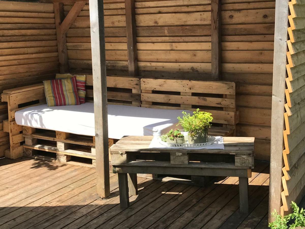 Appartements Unterdorfer Altenmarkt im Pongau Ngoại thất bức ảnh