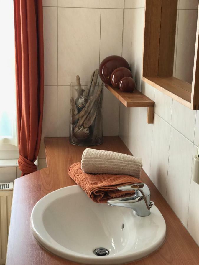 Appartements Unterdorfer Altenmarkt im Pongau Ngoại thất bức ảnh