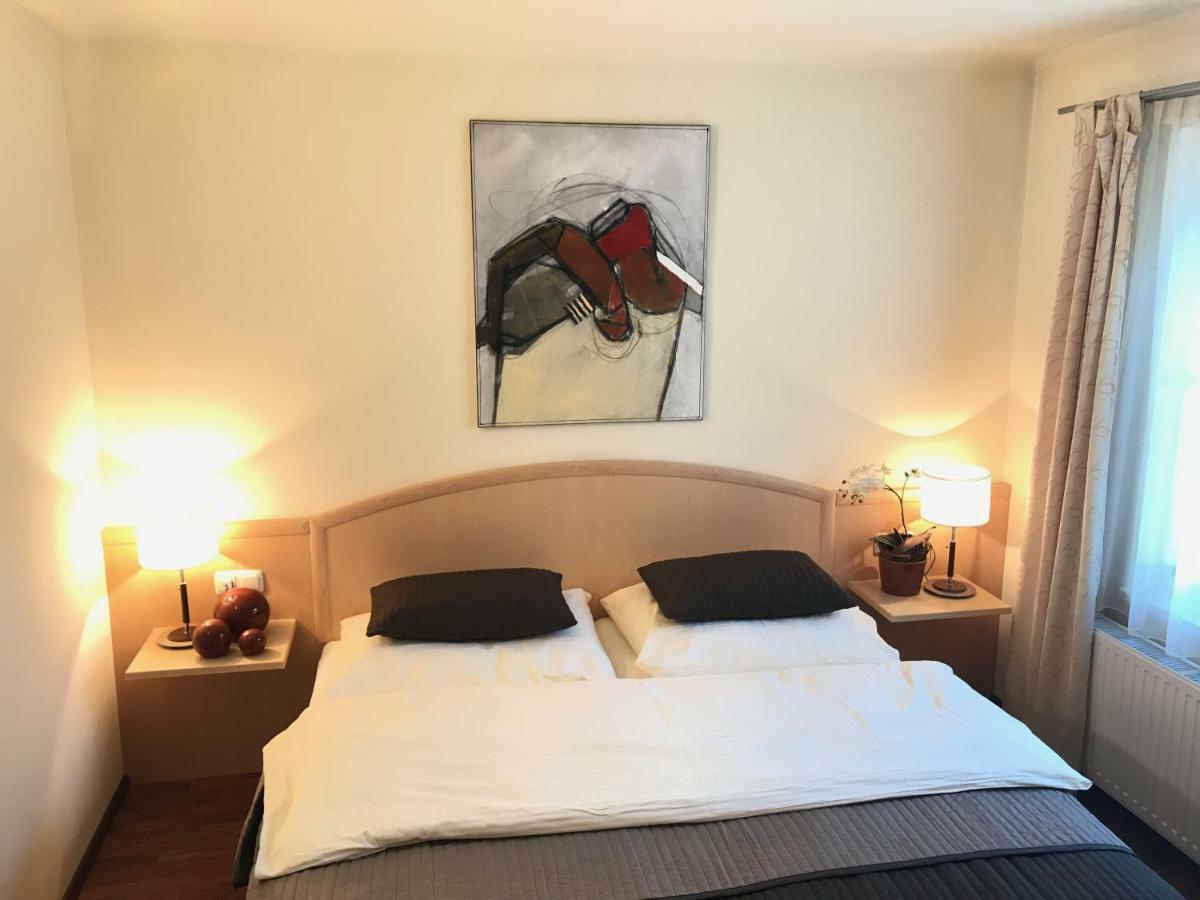 Appartements Unterdorfer Altenmarkt im Pongau Ngoại thất bức ảnh