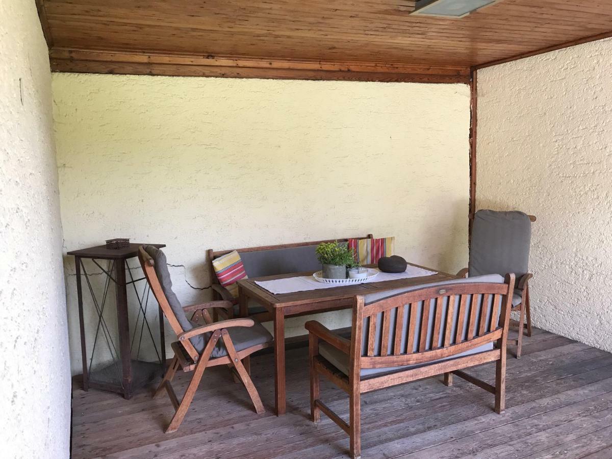 Appartements Unterdorfer Altenmarkt im Pongau Ngoại thất bức ảnh