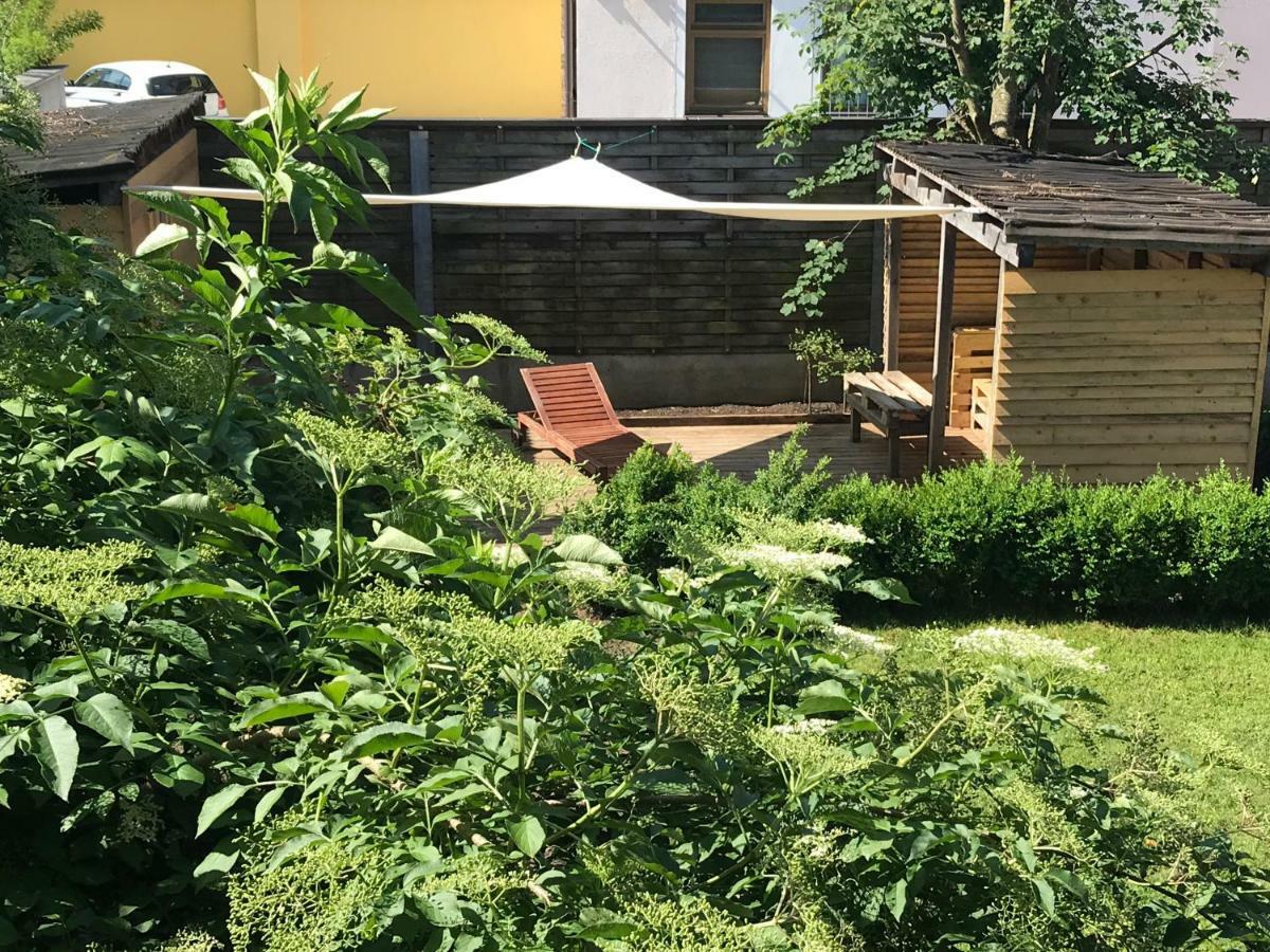 Appartements Unterdorfer Altenmarkt im Pongau Ngoại thất bức ảnh